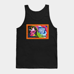 ZX Spectrum – Knight Lore Tank Top